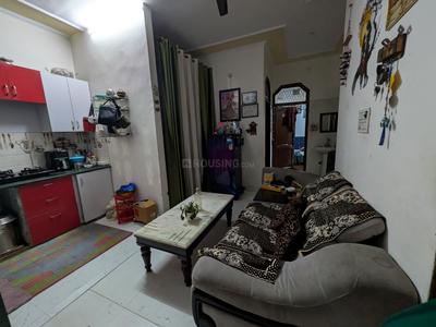 2 BHK Independent Builder Floor