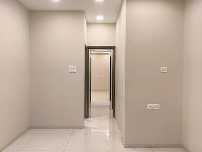 Bedroom Image of 1243 Sq.ft 3 BHK Apartment / Flat for sale in SS Balaji Sarvoday A Wing B Wing And E Wing, Dombivli East Thane for Rs. 9249600