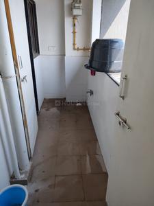 Balcony Image of 487 Sq.ft 2 BHK Apartment / Flat for sale in Paarijat Vishwas, Vatva Ahmedabad for Rs. 2800000