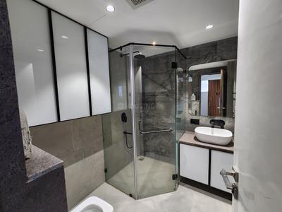 Image of 3500 Sq.ft 4 BHK Apartment / Flat for sale in Banjara Hills, Hyderabad for Rs. 40000000