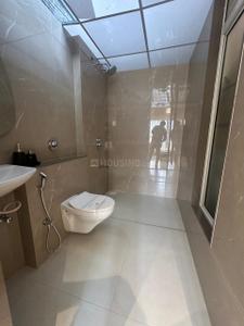 Image of 1450 Sq.ft 3 BHK Apartment / Flat for sale in My Home Sanctuary Phase I, Mamurdi, Pune for Rs. 9000000
