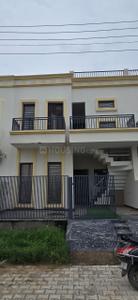 Image of 1085 Sq.ft 4 BHK Independent House for sale in Shiwalik Palm City, Sector 127, Mohali for Rs. 9590000