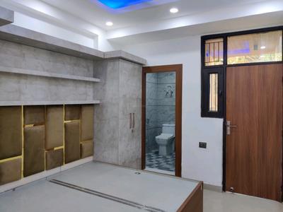 2 BHK Independent Builder Floor