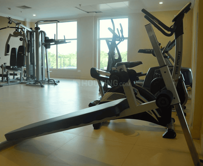 Deeshari Megacity Main Image 1