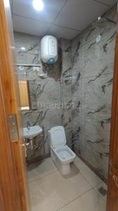 Image of 1600 Sq.ft 2 BHK Builder Floor for rent in Sector 46, Gurgaon for Rs. 42000