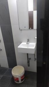 Image of 1150 Sq.ft 2 BHK Apartment / Flat for rent in Seawoods, Navi Mumbai for Rs. 65000