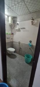 Bathroom Image of 1400 Sq.ft 3 BHK Apartment / Flat for sale in Sanganer Jaipur for Rs. 5200000