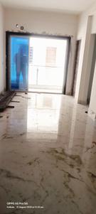 Hall Image of 1250 Sq.ft 3 BHK Apartment / Flat for sale in Kalikapur, EM Bypass Kolkata for Rs. 8800000