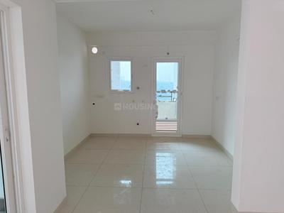 Hall Image of 1905 Sq.ft 3 BHK Apartment / Flat for sale in Sukhii Ubuntu, Financial District Hyderabad for Rs. 23000023