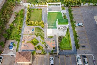 Image of 980 Sq.ft 2 BHK Apartment / Flat for sale in Chirag Grande View 7 Phase VII Building L, Ambegaon Budruk, Pune for Rs. 7300000