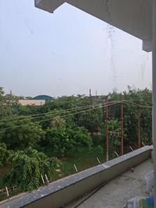 Bedroom One Image of 1400 Sq.ft 3 BHK Apartment / Flat for sale in Phase 2 Noida for Rs. 5800000
