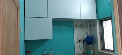 Bathroom Image of 760 Sq.ft 2 BHK Apartment / Flat for sale in Jadavpur Kolkata for Rs. 2600000