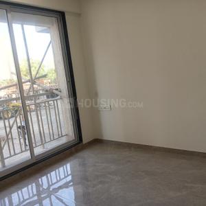 Bedroom Image of 700 Sq.ft 1 BHK Apartment / Flat for sale in Shripal Shanti, Virar West Virar for Rs. 4450000