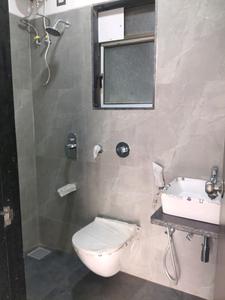 Bedroom Image of 550 Sq.ft 1 BHK Apartment / Flat for sale in Salasar Exotica II, Mira Road East Mira Bhayandar for Rs. 8000000