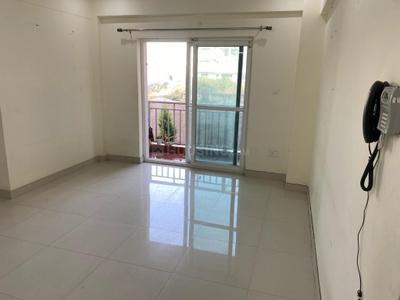 Hall Image of 927 Sq.ft 2 BHK Apartment / Flat for sale in Sahastradhara Road Dehradun for Rs. 6300000