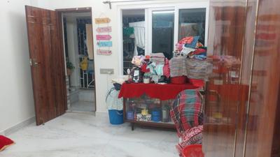 Bedroom Image of 1020 Sq.ft 3 BHK Apartment / Flat for sale in Keshtopur Kolkata for Rs. 5200000