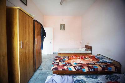 Bedroom Image of 2115 Sq.ft 4 BHK Independent House for sale in Satellite Ahmedabad for Rs. 22000000