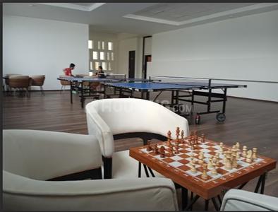 Hall Image of 946 Sq.ft 2 BHK Apartment / Flat for sale in Omkar Alta Monte, Malad East Mumbai for Rs. 24500000
