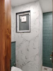 Bedroom Three Image of 1620 Sq.ft 3 BHK Builder Floor for sale in BPTP District 3, Sector 85 Faridabad for Rs. 17000000