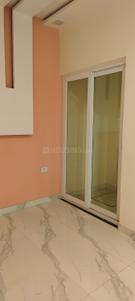 Bedroom Image of 1100 Sq.ft 2.5 BHK Independent House for rent in Green Park Colony Bareilly for Rs. 18000