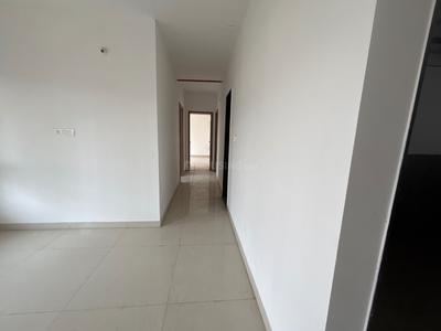 Bedroom Image of 1550 Sq.ft 3 BHK Apartment / Flat for sale in Amit Astonia Royale Phase III P Building, Ambegaon Budruk Pune for Rs. 13000000