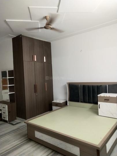Rwa Sector 12 Bedroom 1