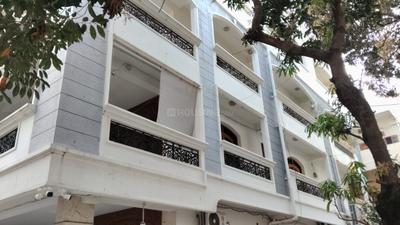 Image of 5000 Sq.ft 9 BHK Independent House for sale in Amberpet, Hyderabad for Rs. 140000000