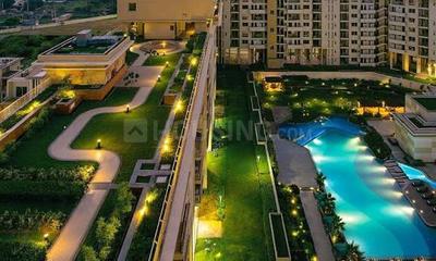 5 BHK Penthouse