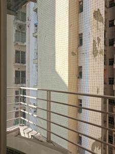 Bedroom Two Image of 1069 Sq.ft 2.5 BHK Apartment / Flat for sale in Paras Tierea, Sector 137 Noida for Rs. 9000000