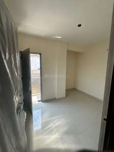 Bedroom Image of 710 Sq.ft 2 BHK Independent House for rent in Wadgaon Sheri Pune for Rs. 25000