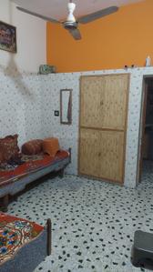 Bathroom Image of 1200 Sq.ft 4 BHK Villa for sale in Bapunagar Ahmedabad for Rs. 6000000
