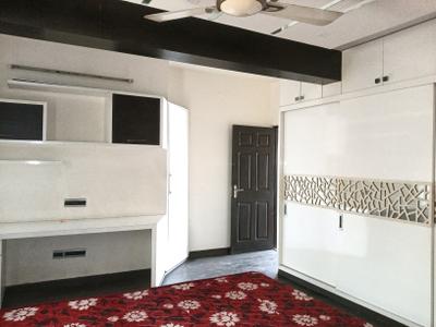 Bedroom Image of 3214 Sq.ft 5 BHK Apartment / Flat for sale in Kartik Nagar Bengaluru for Rs. 36000000