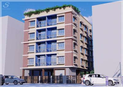 3 BHK Flat
