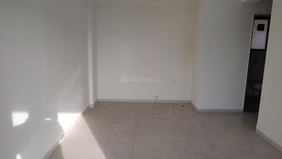 Bedroom Image of 1173 Sq.ft 2 BHK Apartment / Flat for sale in Siddhivinayak Utopia, Ulwe Navi Mumbai for Rs. 14500000