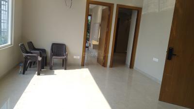 Living Room Image of 1400 Sq.ft 3 BHK Builder Floor for sale in Orris Atulyam 83, Sector 84 Gurgaon for Rs. 17500000