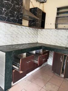 Kitchen Image of 1500 Sq.ft 2 BHK Independent House for rent in Sector 17 Gurgaon for Rs. 34500