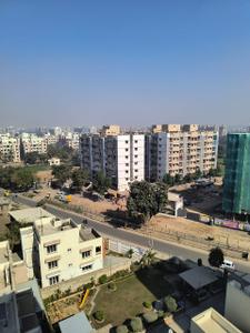 Balcony Image of 600 Sq.ft 2 BHK Builder Floor for sale in Vatva Ahmedabad for Rs. 3000000