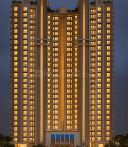 Image of 1730 Sq.ft 3 BHK Apartment / Flat for sale in Ashiana Mulberry Phase 2, Sector 2, Sohna for Rs. 17000000
