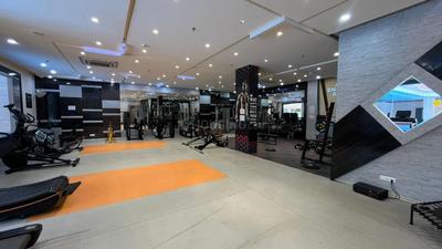 Image of 1500 Sq.ft 3.5 BHK Apartment / Flat for sale in SKA Metro Ville, Eta II, Greater Noida for Rs. 15800000