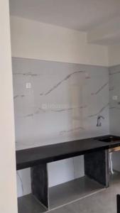 Kitchen Image of 900 Sq.ft 2 BHK Apartment / Flat for rent in Panch Pakhadi, Thane West Thane for Rs. 50000