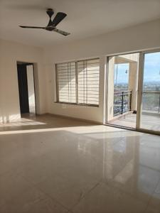 Hall Image of 1200 Sq.ft 3 BHK Apartment / Flat for sale in Bramha Skycity, Dhanori Pune for Rs. 10500000