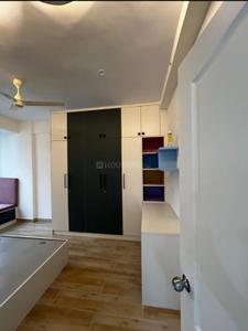 Bedroom Image of 1715 Sq.ft 3 BHK Apartment / Flat for sale in Sarjapur Bengaluru for Rs. 23500000