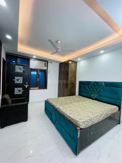 Saket Bedroom 1