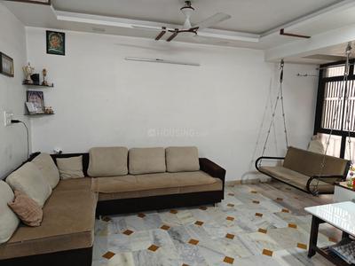 Hall Image of 1170 Sq.ft 3 BHK Apartment / Flat for sale in Paldi Ahmedabad for Rs. 7500000