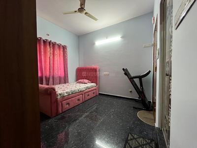 Bedroom Image of Aarna in K R Puram, Bengaluru