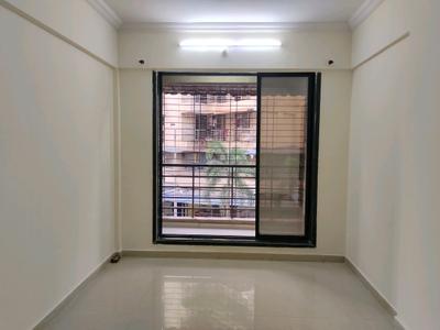 Living Room Image of 700 Sq.ft 1 BHK Apartment / Flat for sale in Ulwe Navi Mumbai for Rs. 4951000