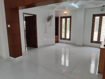 Hall Image of 2200 Sq.ft 3 BHK Independent House for sale in Nungambakkam Chennai for Rs. 27000000