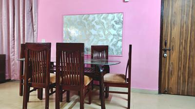 Hall Image of OLE STAYS in Sector 52, Noida