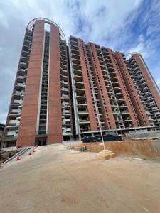 Image of 2753 Sq.ft 3 BHK Apartment / Flat for sale in Total Environment The Magic Faraway Tree, Vakil Garden City, Bengaluru for Rs. 52200000