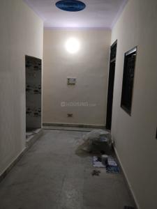 Hall Image of 650 Sq.ft 2 BHK Builder Floor for sale in Badarpur New Delhi for Rs. 2850000